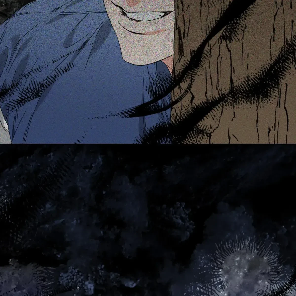 The Beast I Chose Chapter 3, page 52