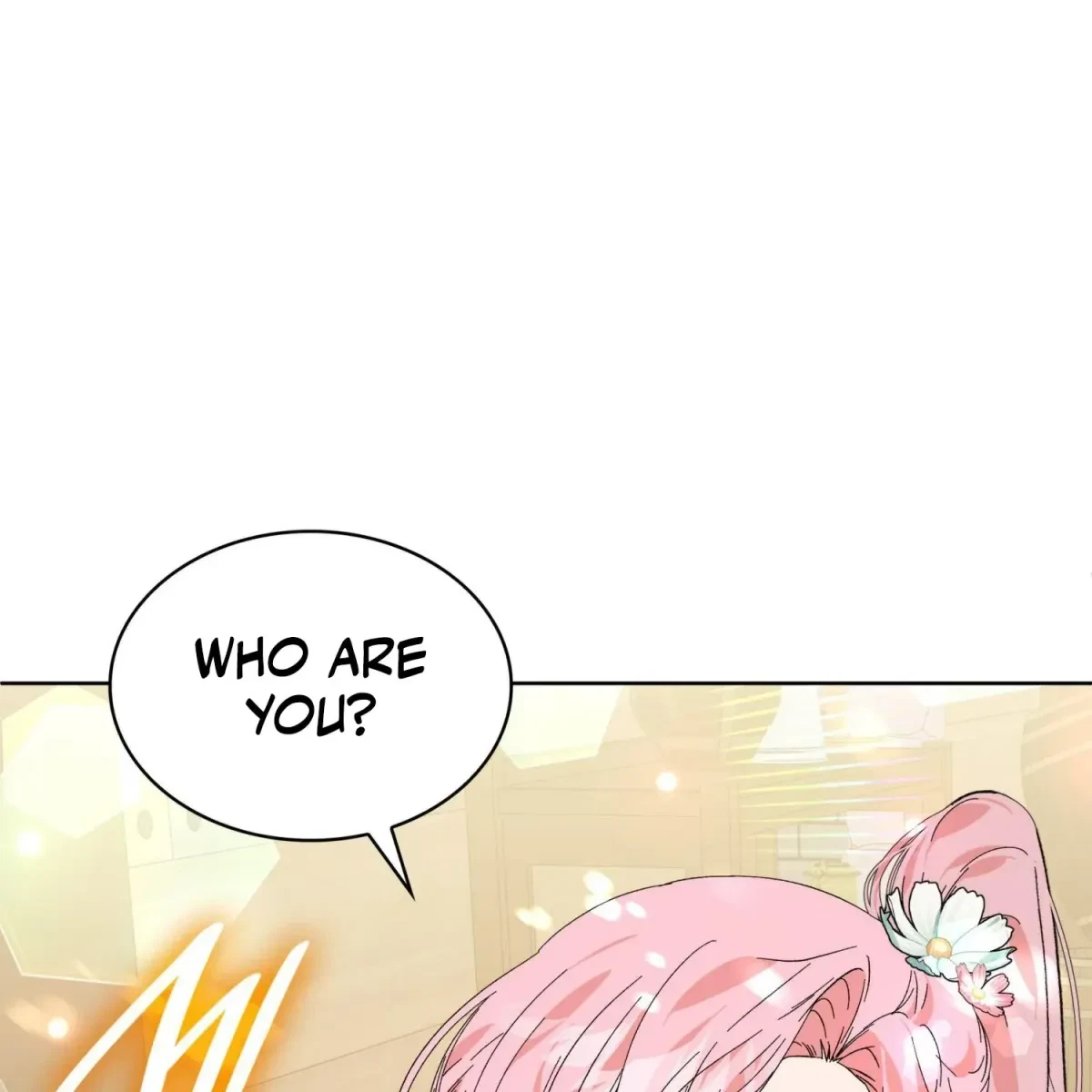 The Beast I Chose Chapter 3, page 57