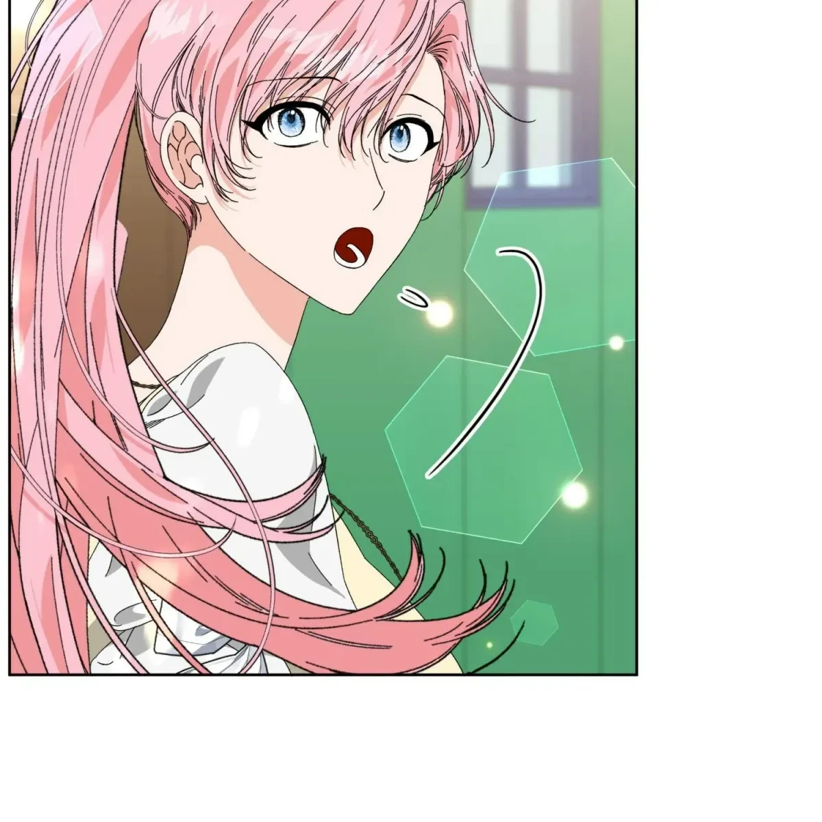 The Beast I Chose Chapter 3, page 64