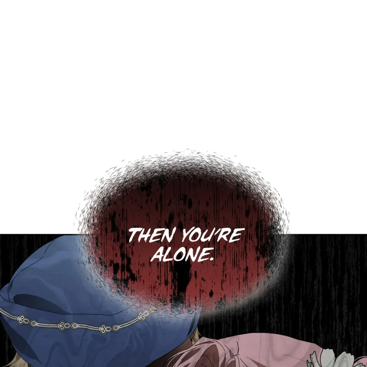 The Beast I Chose Chapter 3, page 67