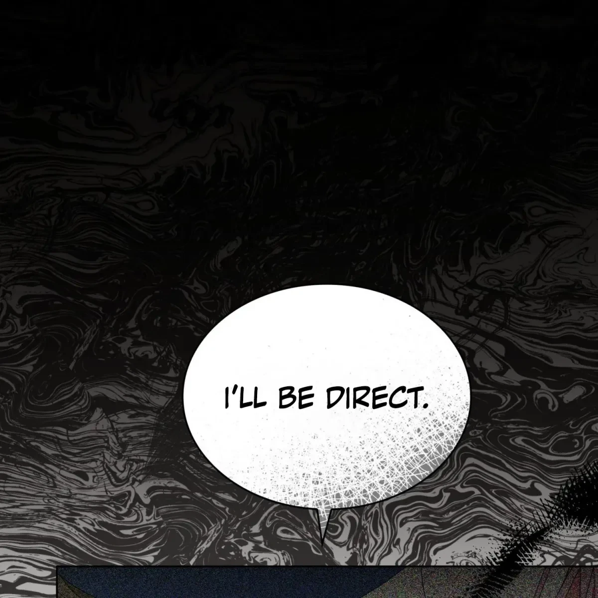 The Beast I Chose Chapter 3, page 69