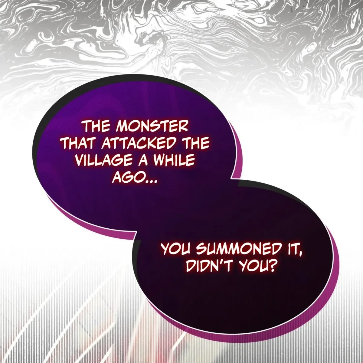 The Beast I Chose Chapter 3, page 71