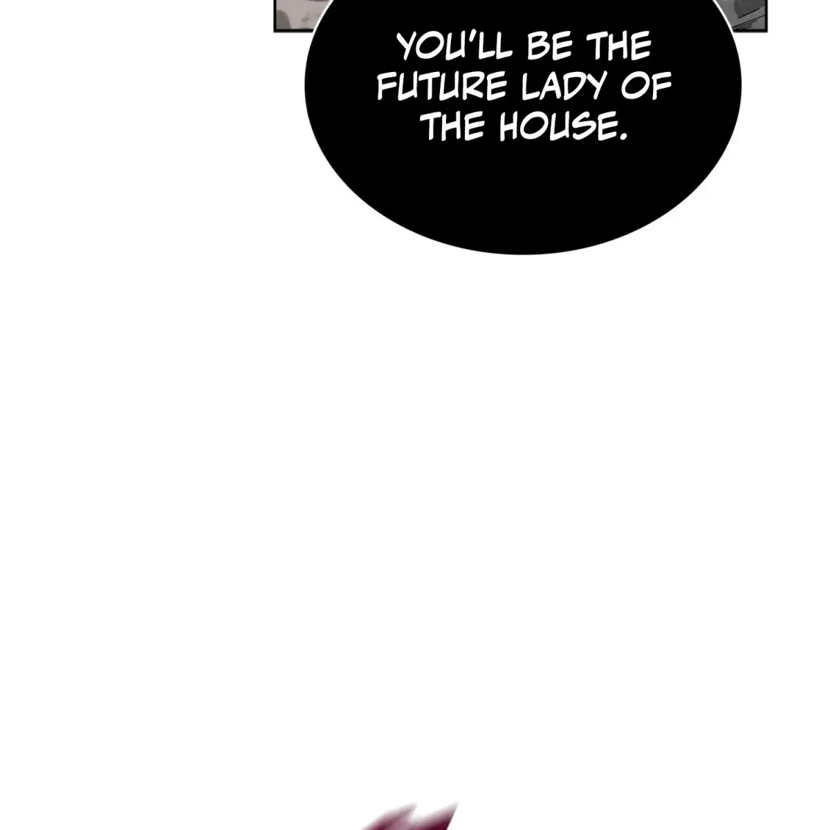 The Beast I Chose Chapter 3, page 81
