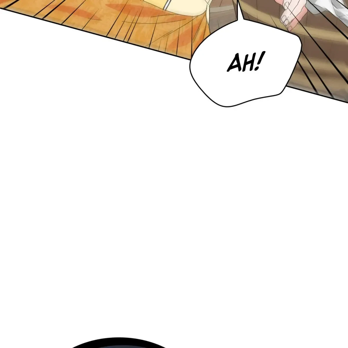 The Beast I Chose Chapter 3, page 83