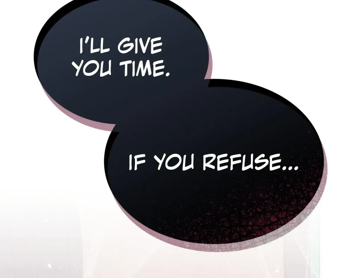 The Beast I Chose Chapter 3, page 84