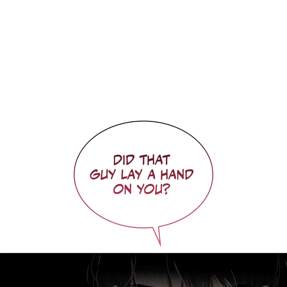 The Beast I Chose Chapter 3, page 87