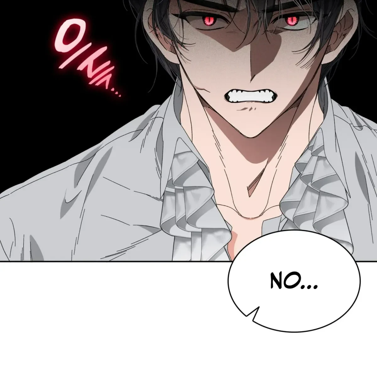 The Beast I Chose Chapter 3, page 88