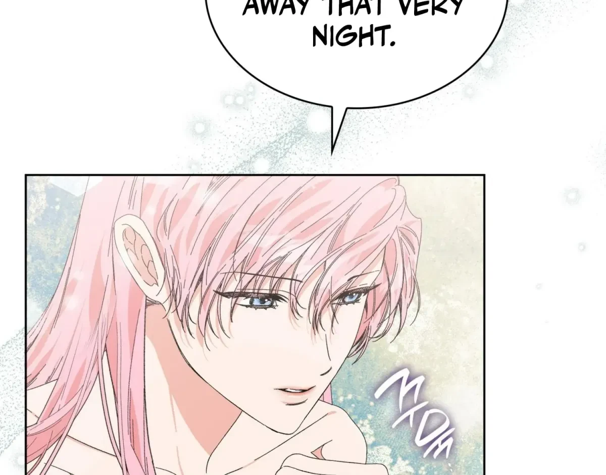 The Beast I Chose Chapter 3, page 90