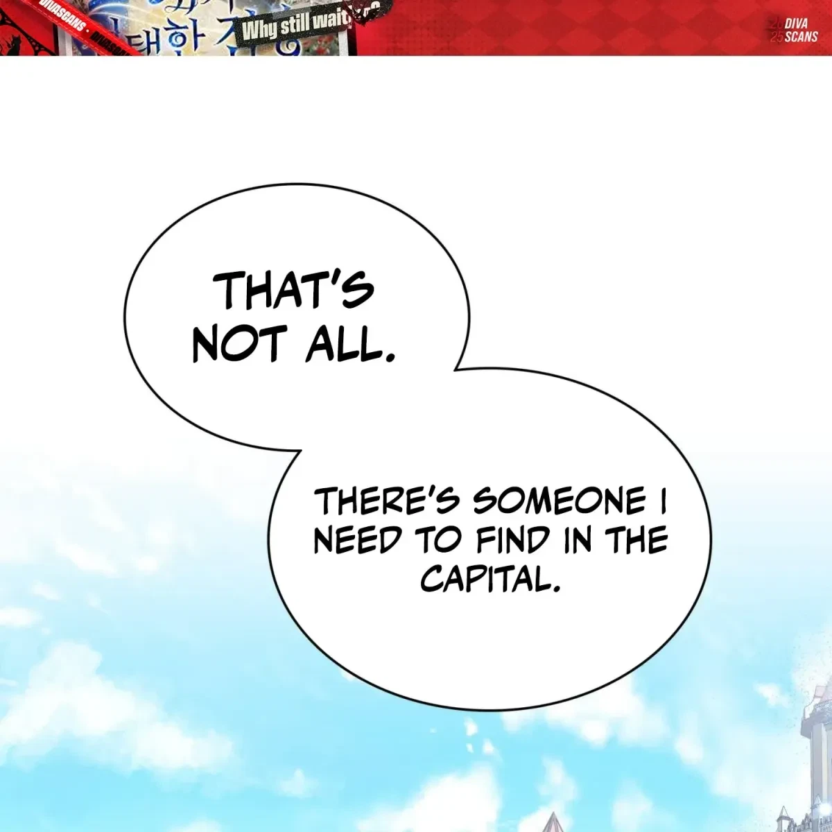 The Beast I Chose Chapter 3, page 92