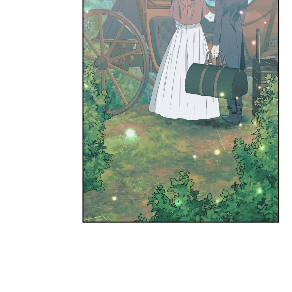 The Beast I Chose Chapter 3, page 98