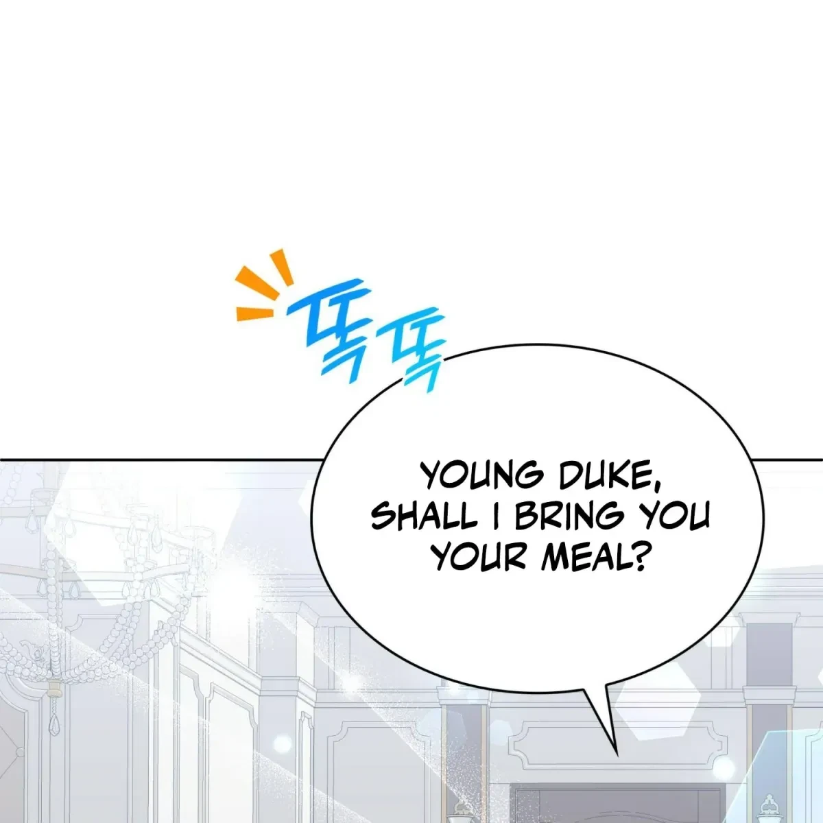 The Beast I Chose Chapter 3, page 99
