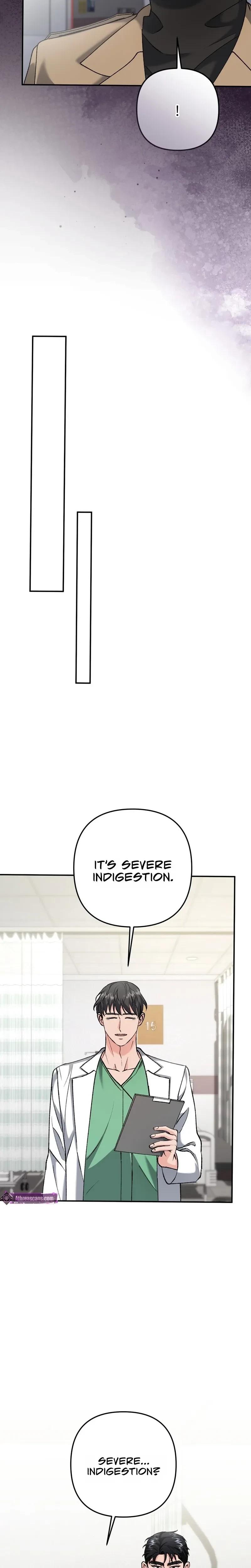 Love And Love Again Chapter 41, page 18