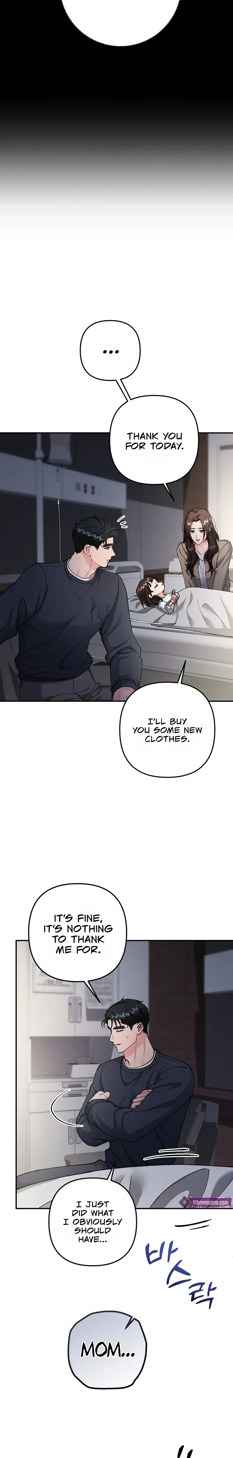 Love And Love Again Chapter 41, page 23
