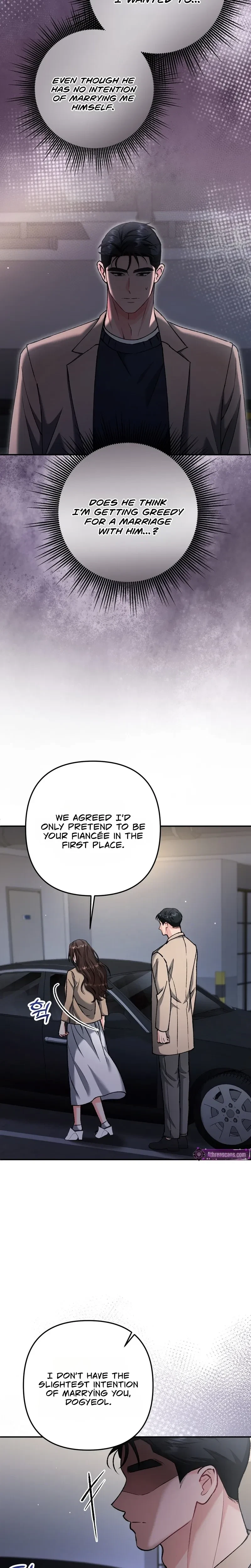 Love And Love Again Chapter 41, page 7