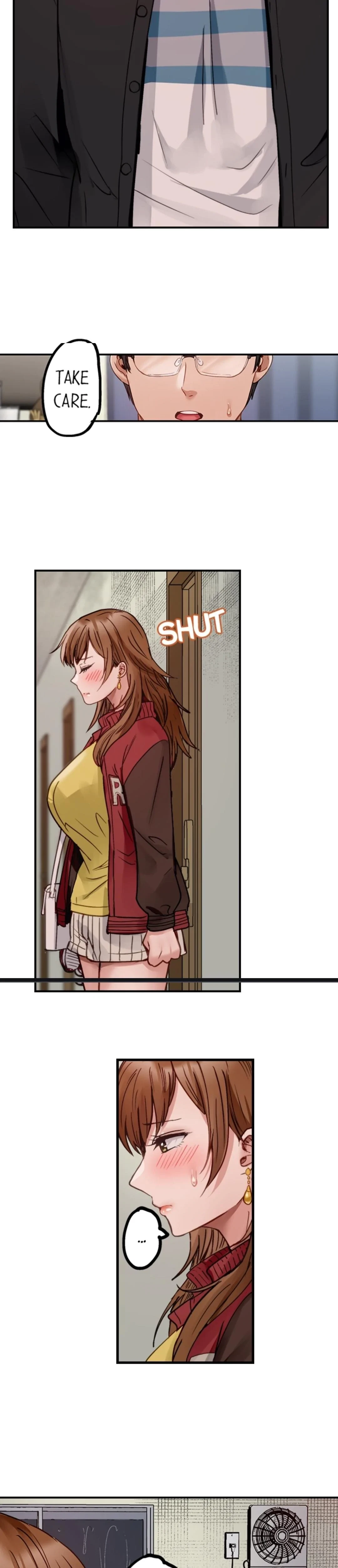Married Couple Swap ~He's Better Than My Husband~ Chapter 105, page 2