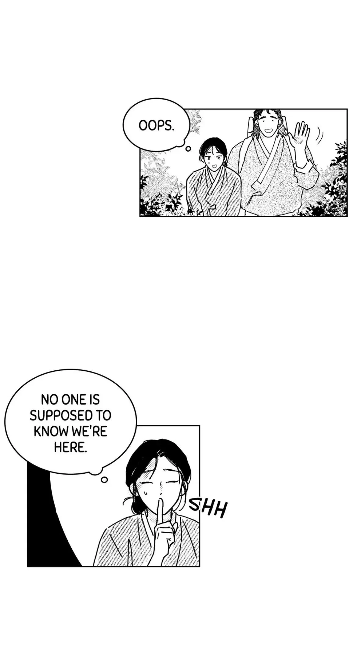 Bongchon Bride Chapter 89, page 11