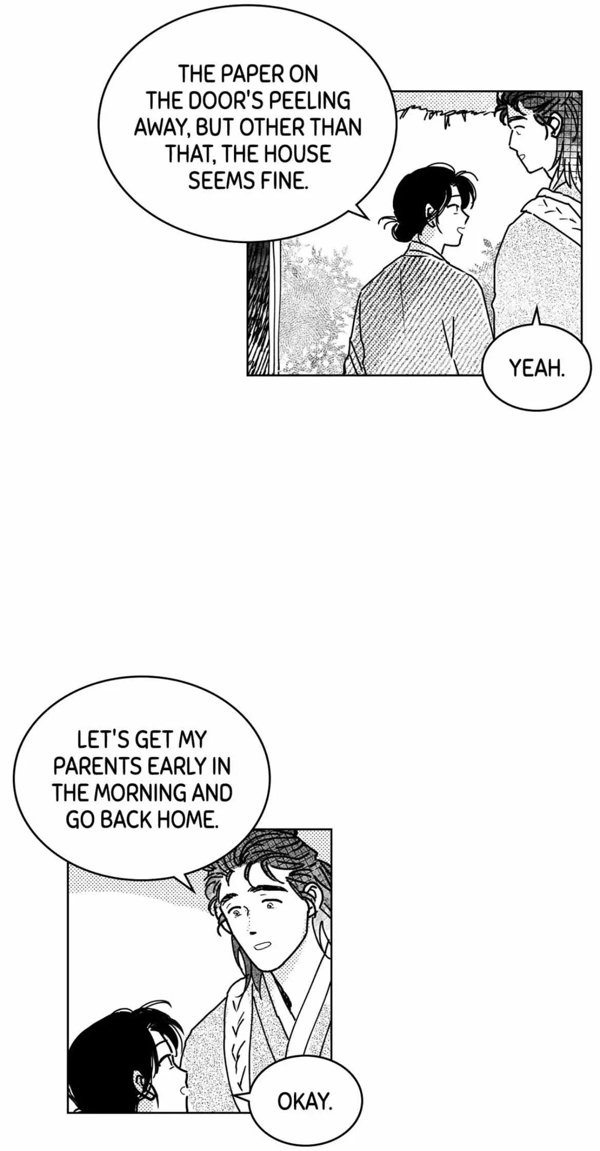 Bongchon Bride Chapter 89, page 16