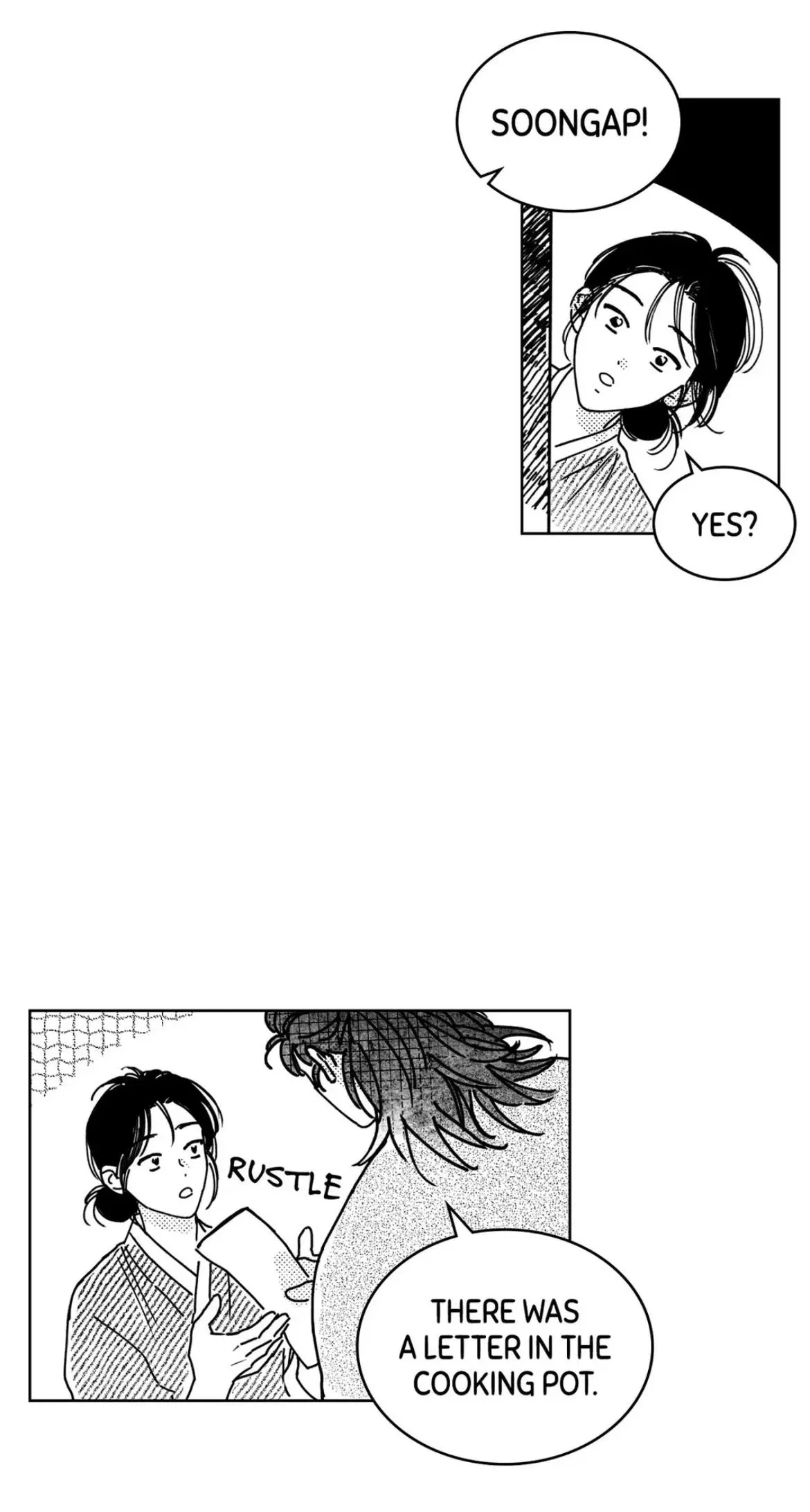 Bongchon Bride Chapter 89, page 19