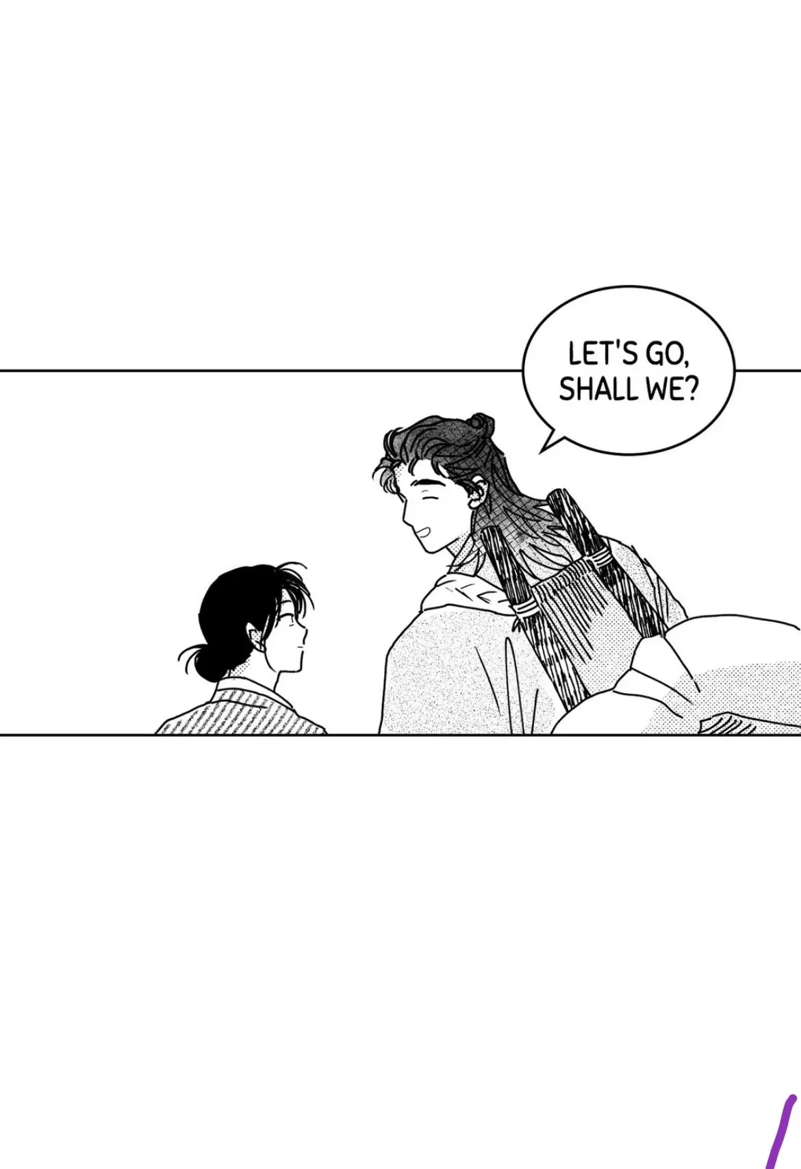 Bongchon Bride Chapter 89, page 2