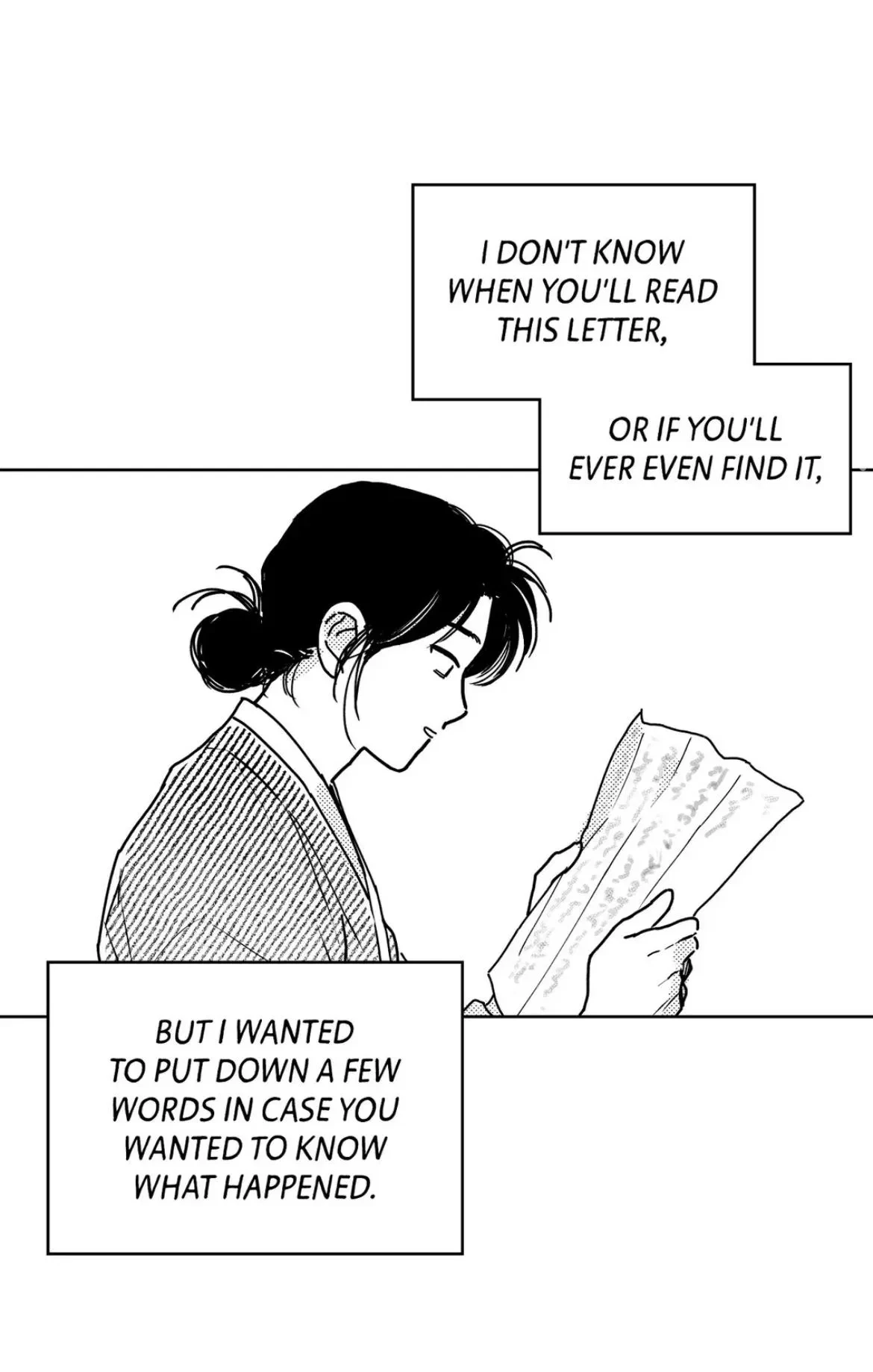 Bongchon Bride Chapter 89, page 21