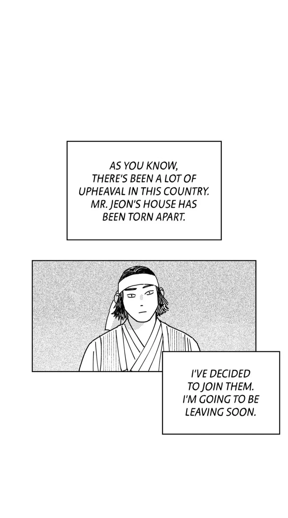 Bongchon Bride Chapter 89, page 22