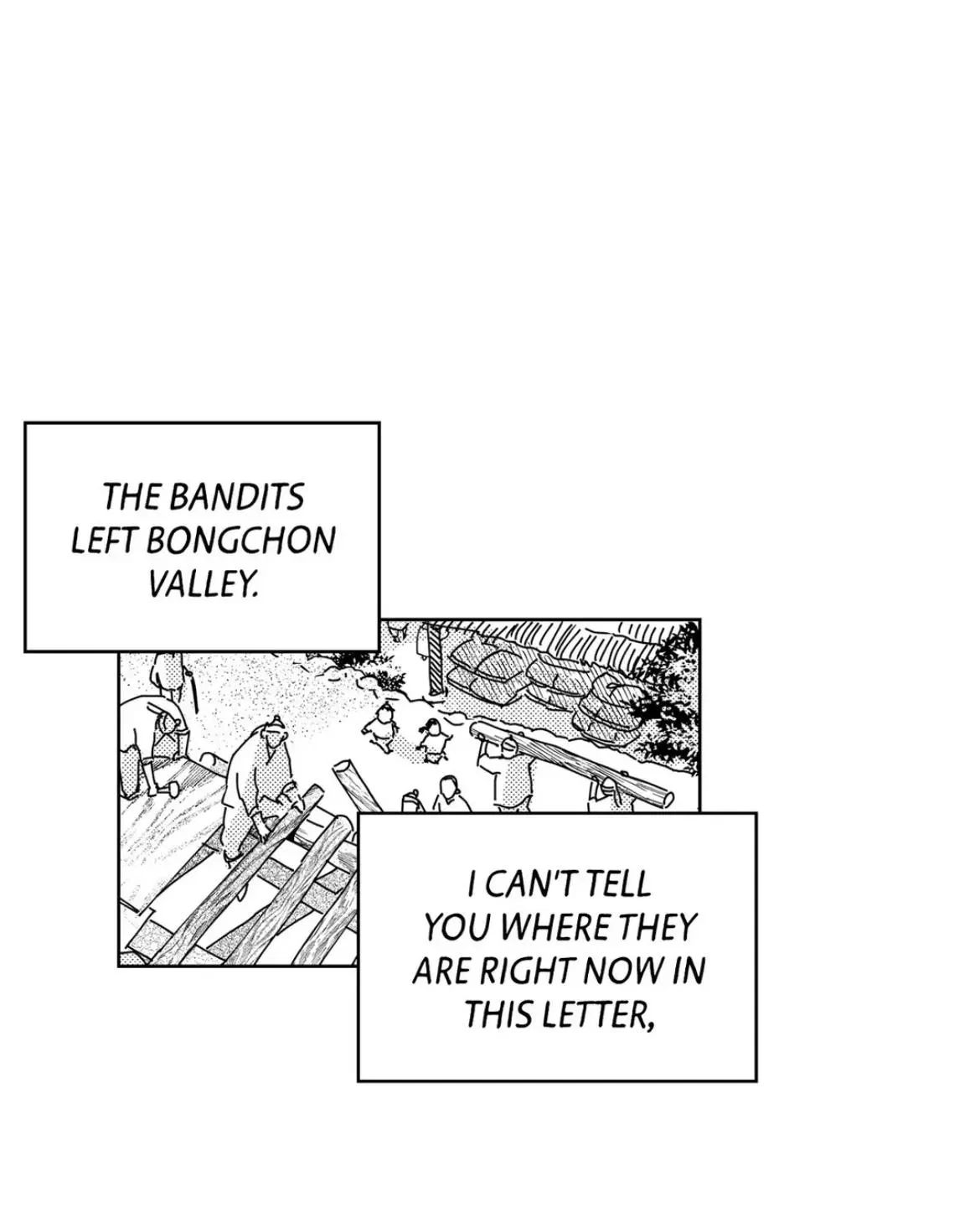 Bongchon Bride Chapter 89, page 23