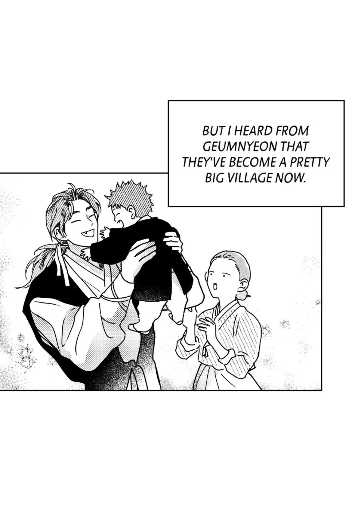 Bongchon Bride Chapter 89, page 24