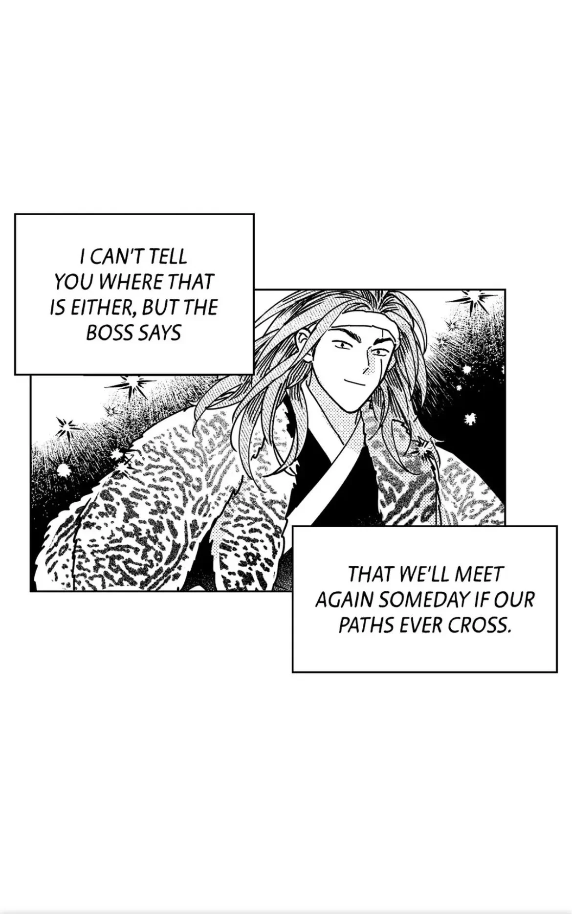 Bongchon Bride Chapter 89, page 25