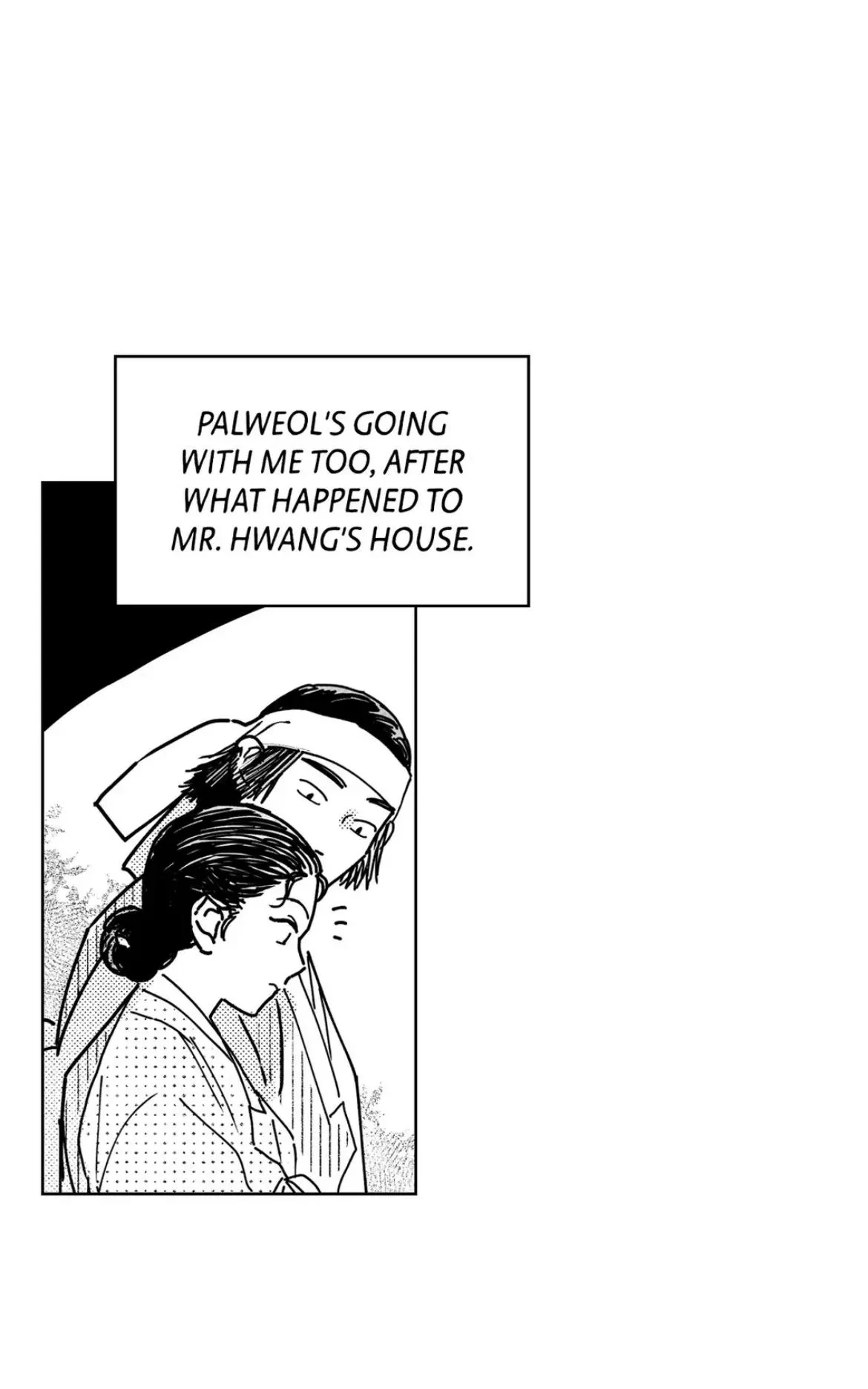 Bongchon Bride Chapter 89, page 26