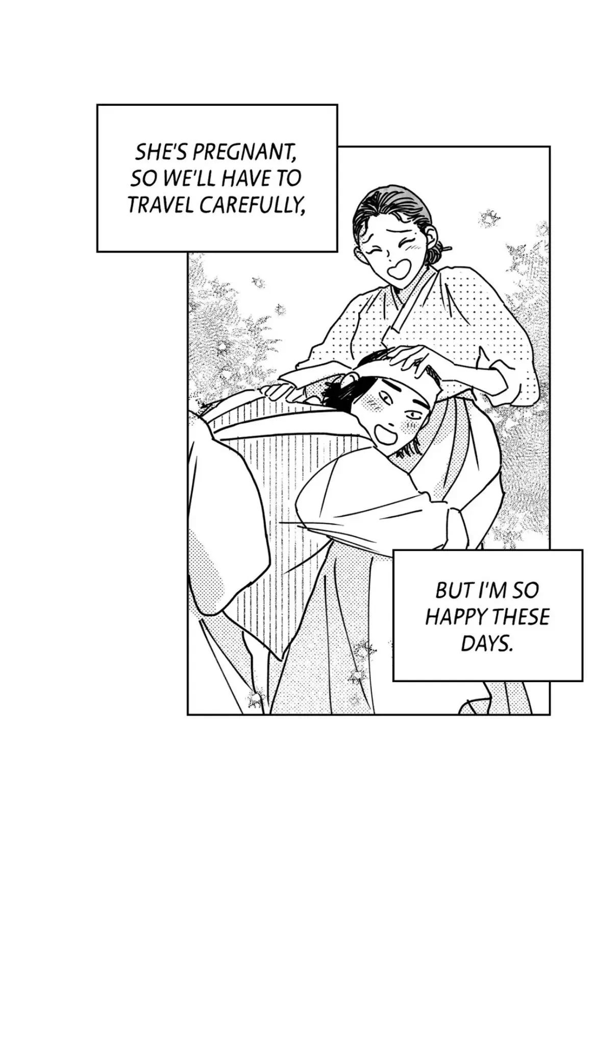 Bongchon Bride Chapter 89, page 27