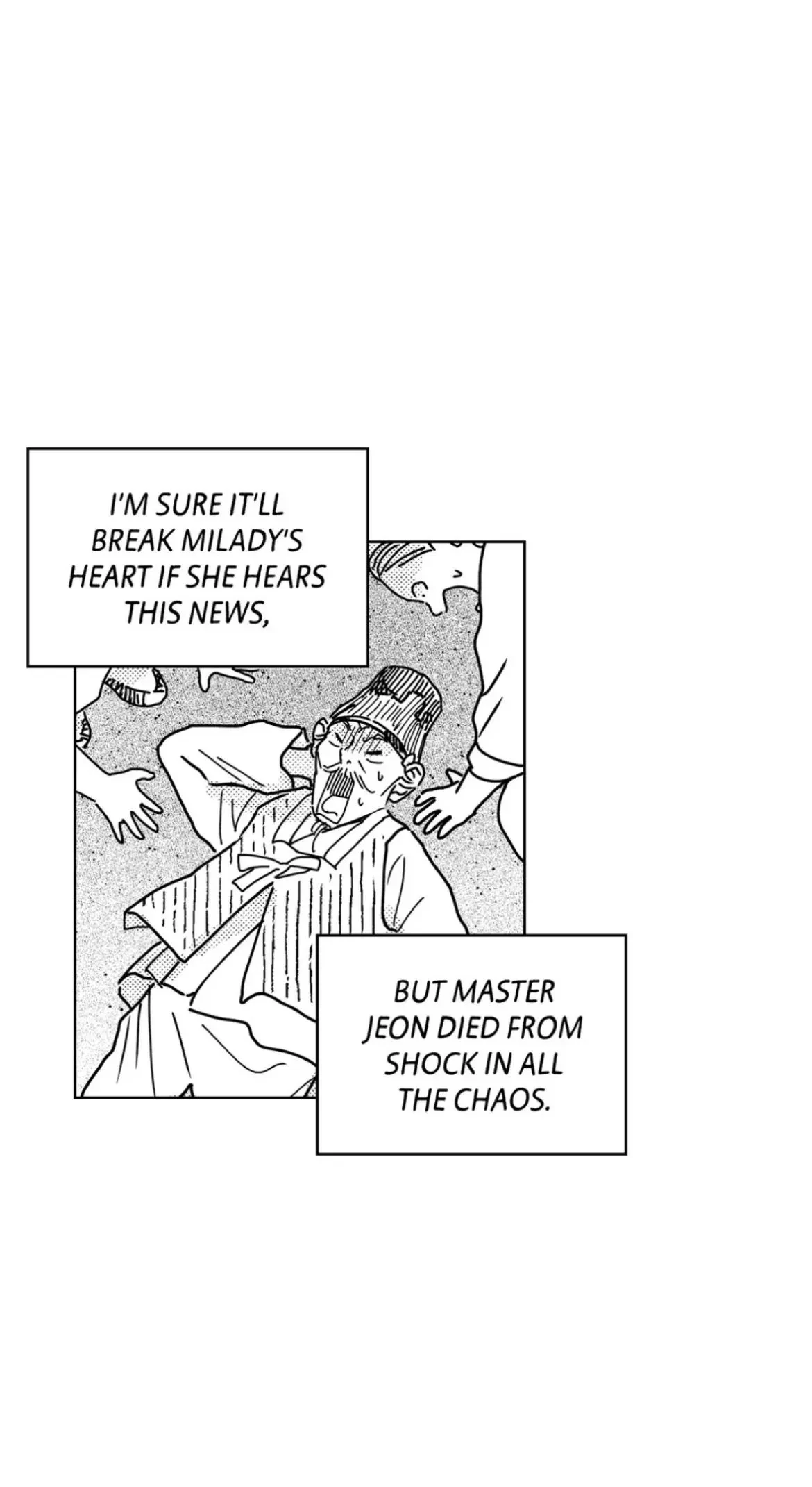 Bongchon Bride Chapter 89, page 30