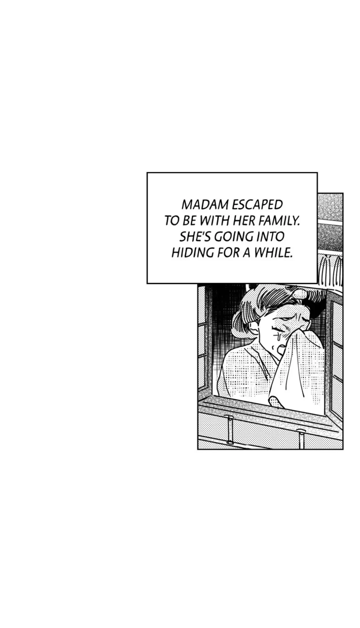 Bongchon Bride Chapter 89, page 31