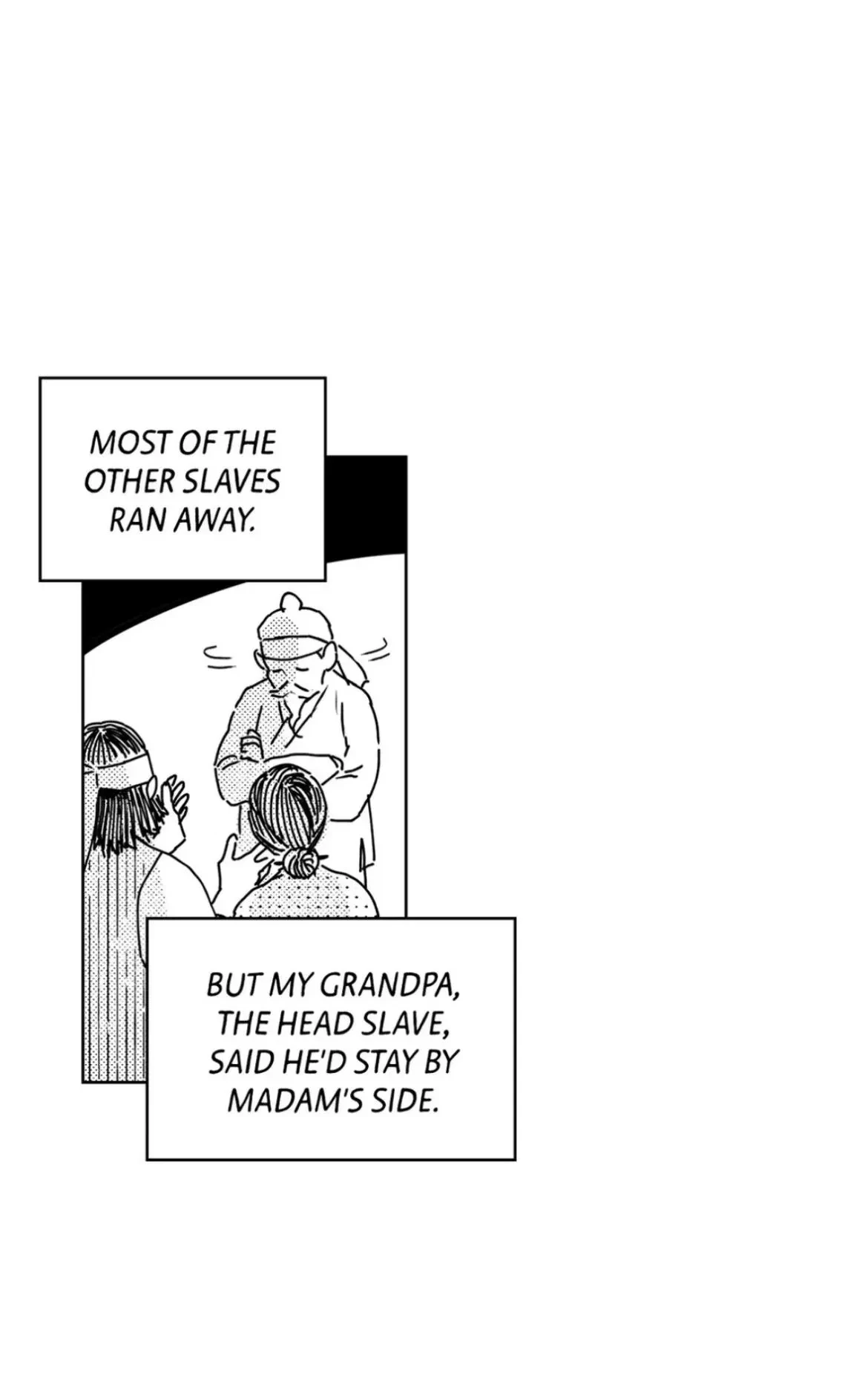 Bongchon Bride Chapter 89, page 32