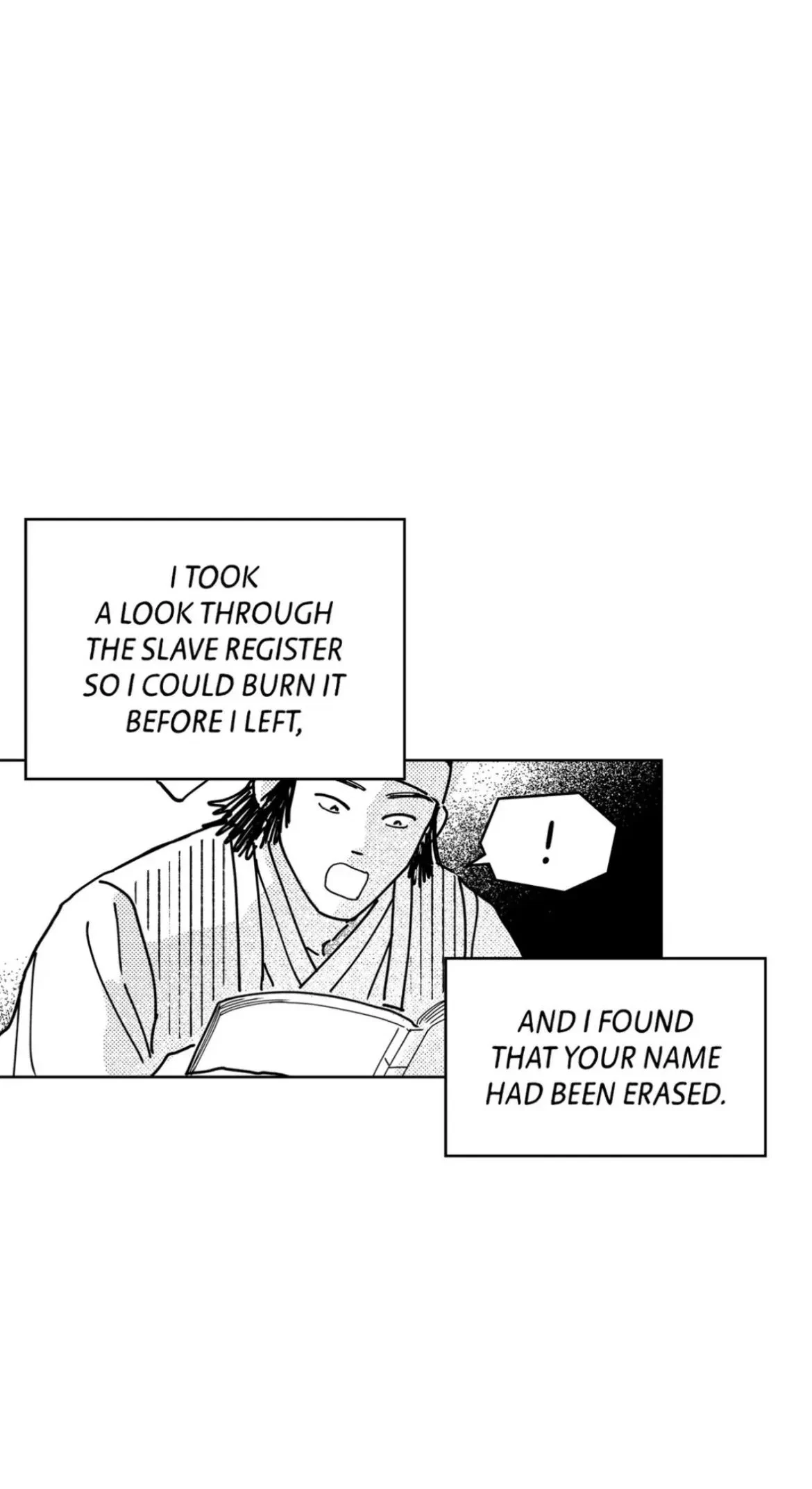 Bongchon Bride Chapter 89, page 34