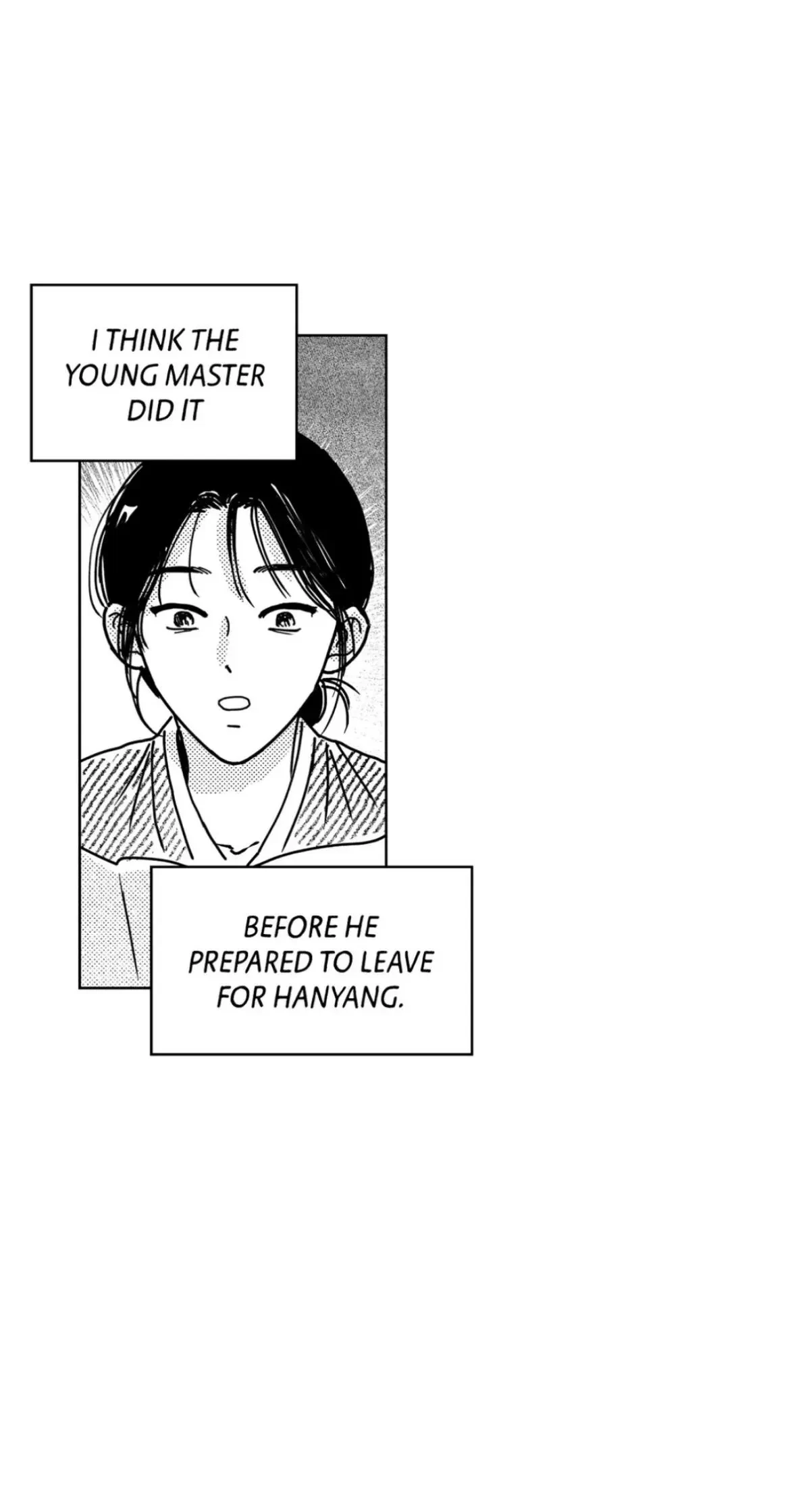 Bongchon Bride Chapter 89, page 35