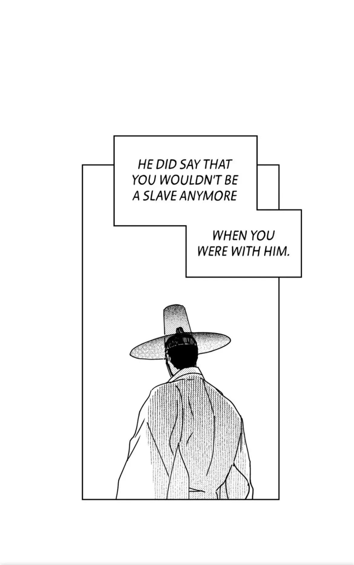 Bongchon Bride Chapter 89, page 36