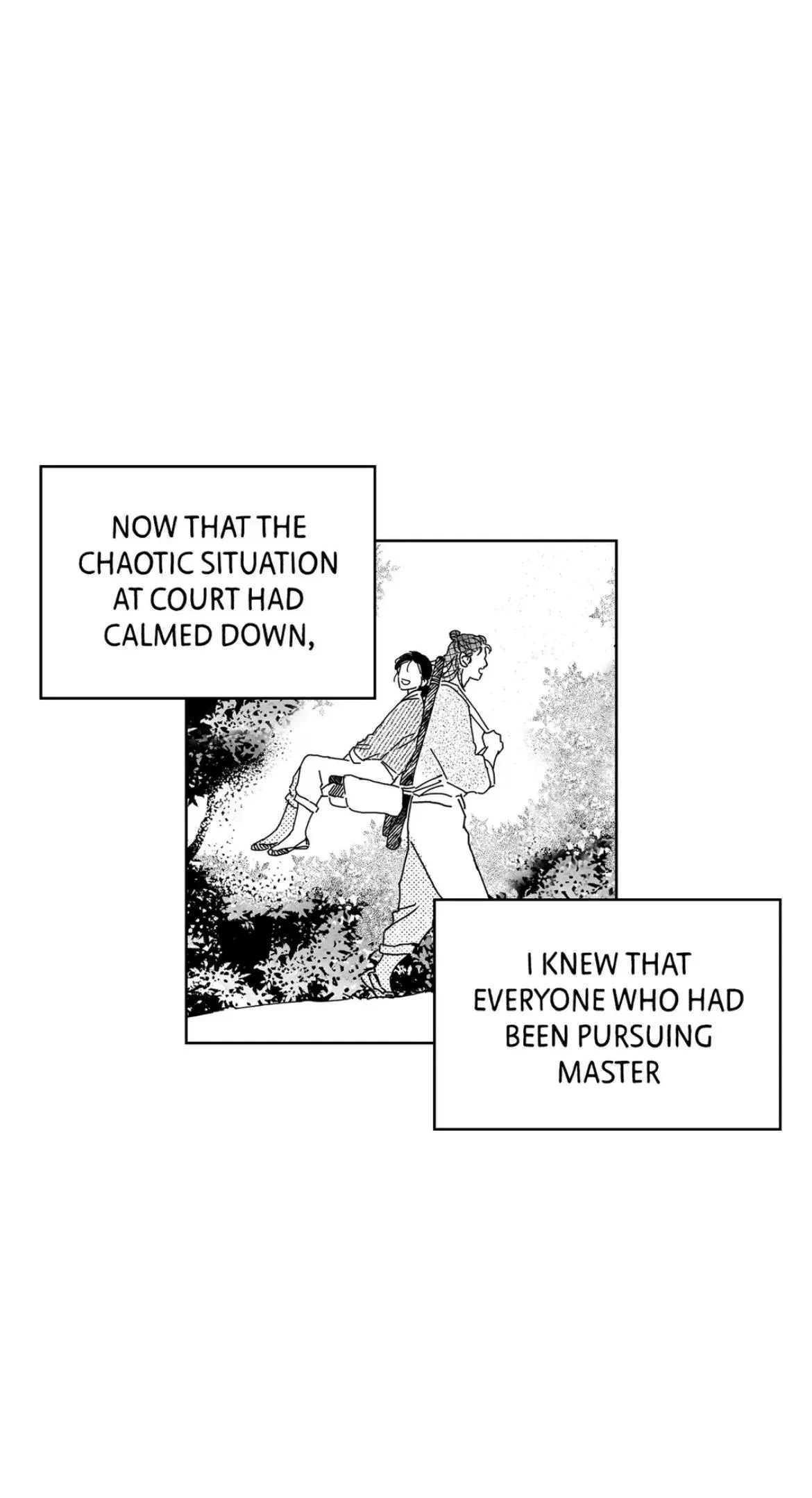 Bongchon Bride Chapter 89, page 4