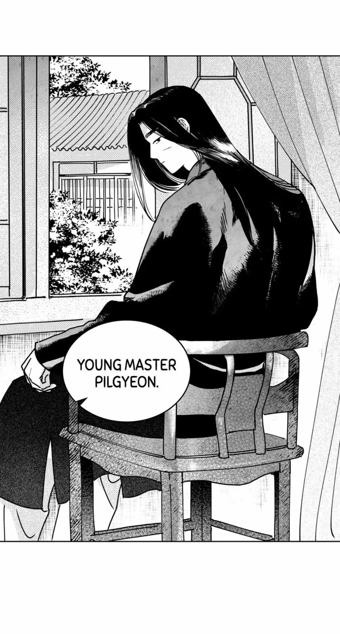 Bongchon Bride Chapter 89, page 41