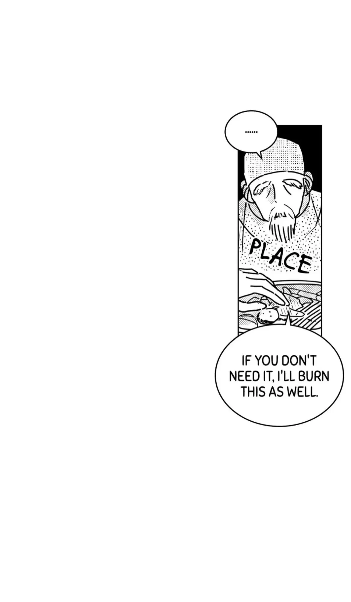 Bongchon Bride Chapter 89, page 48