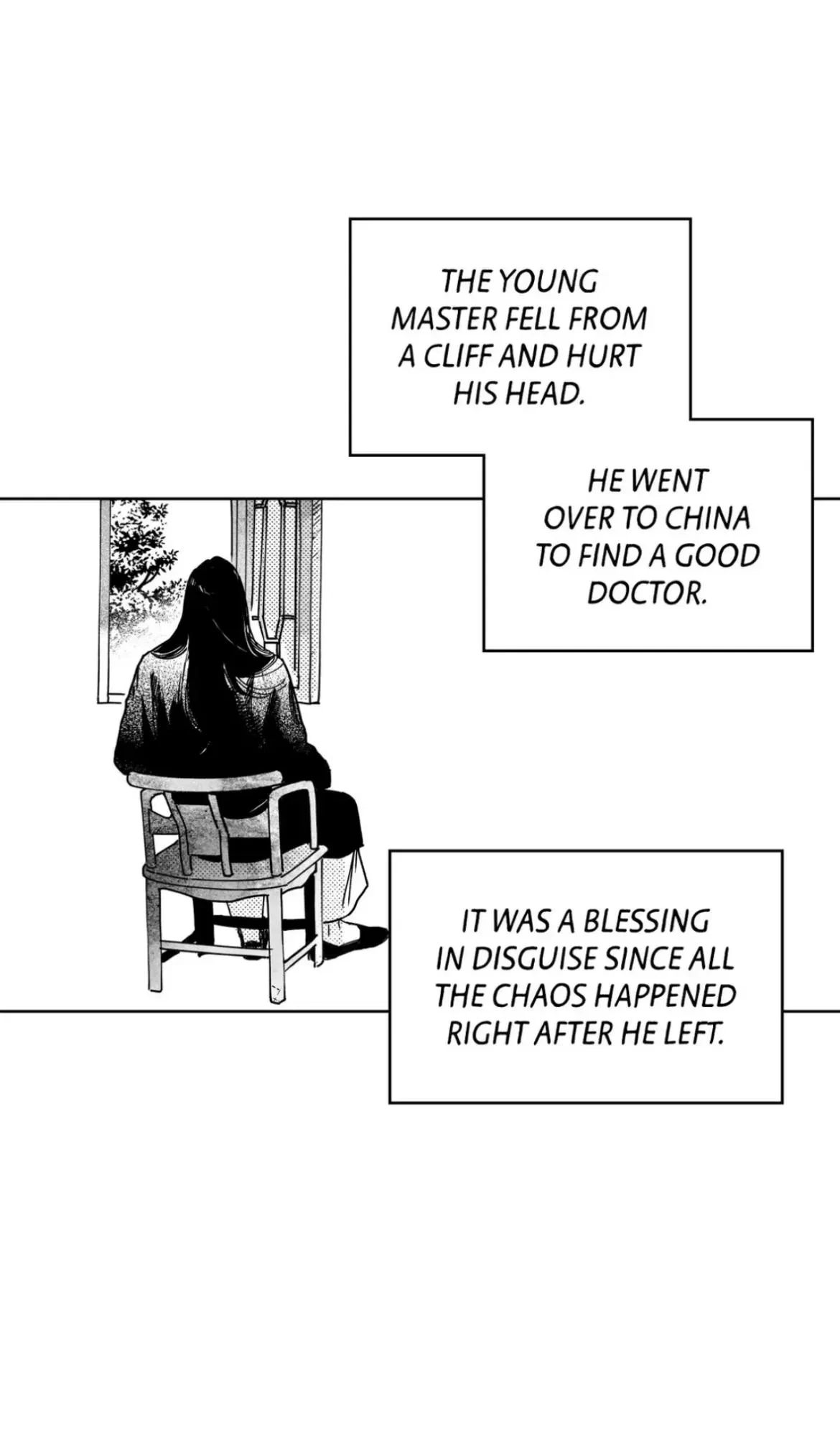 Bongchon Bride Chapter 89, page 51