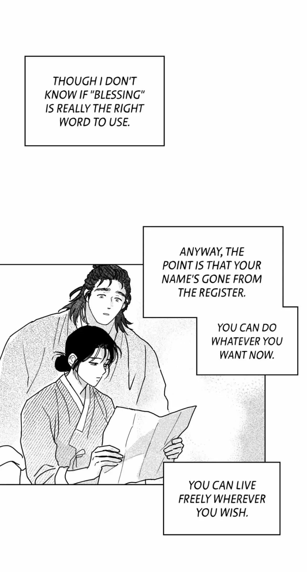 Bongchon Bride Chapter 89, page 52