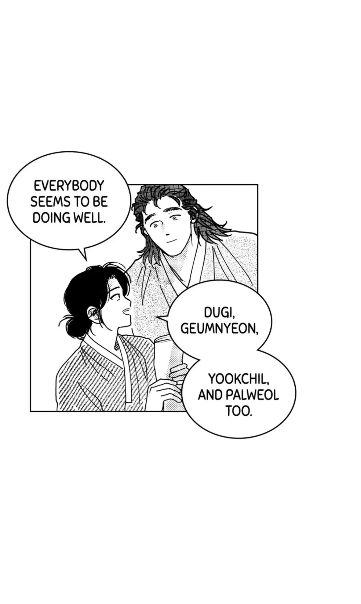 Bongchon Bride Chapter 89, page 55