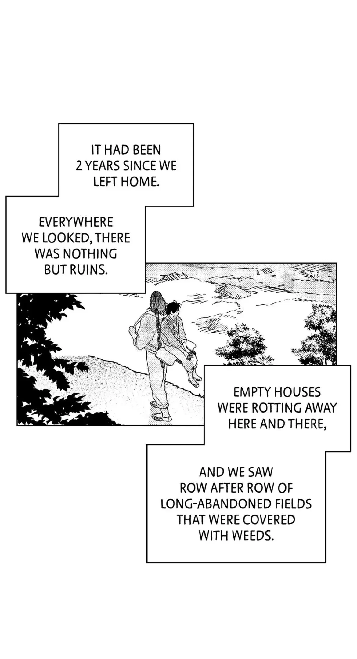 Bongchon Bride Chapter 89, page 6