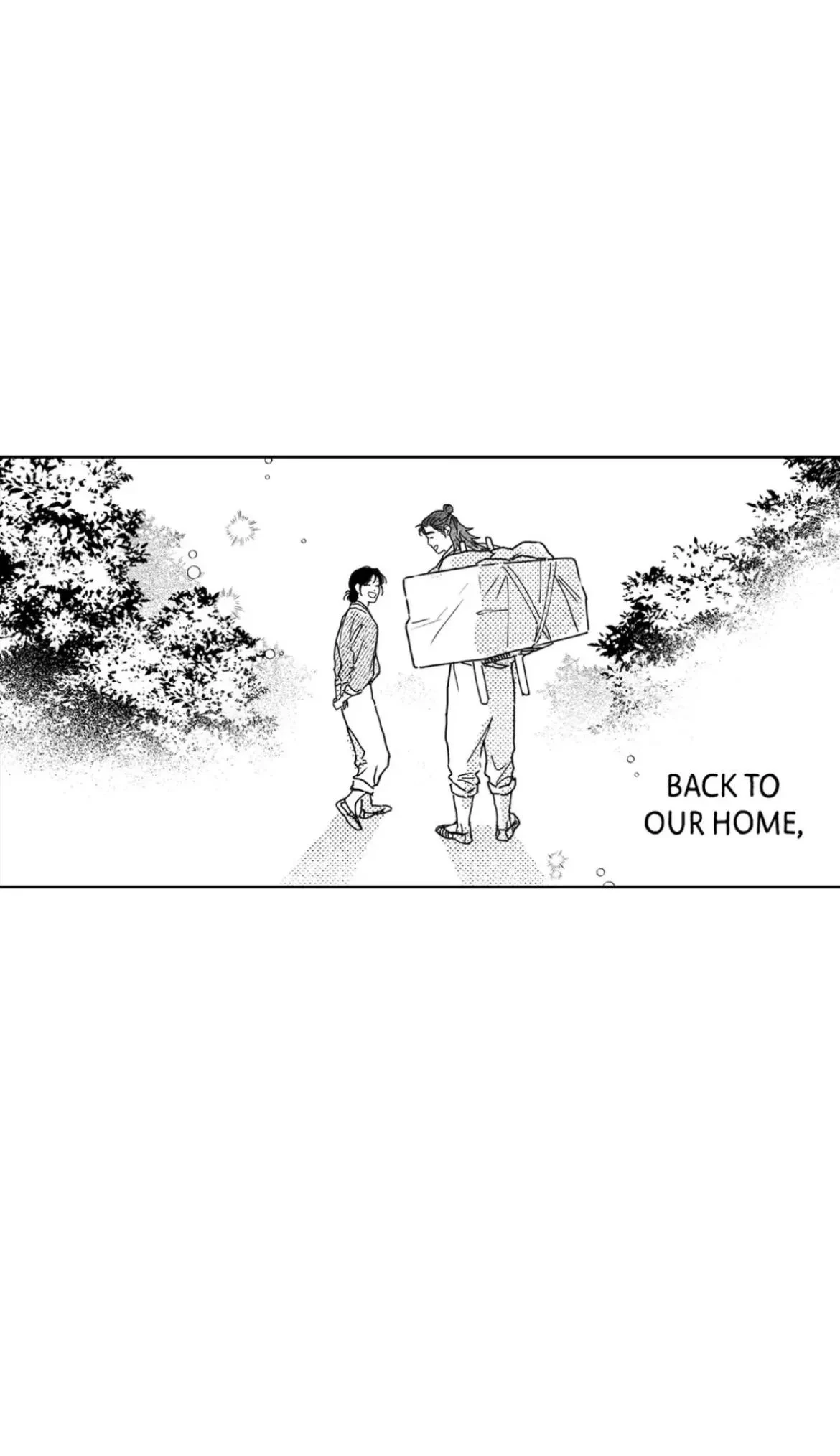 Bongchon Bride Chapter 89, page 61