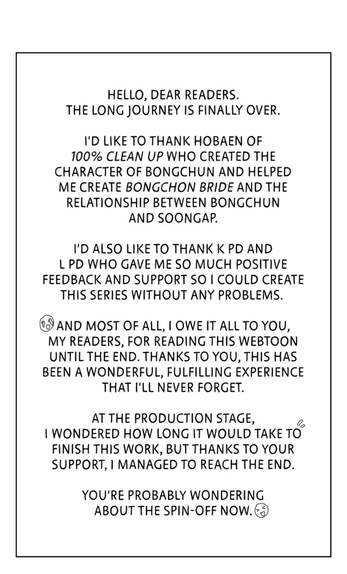Bongchon Bride Chapter 89, page 63