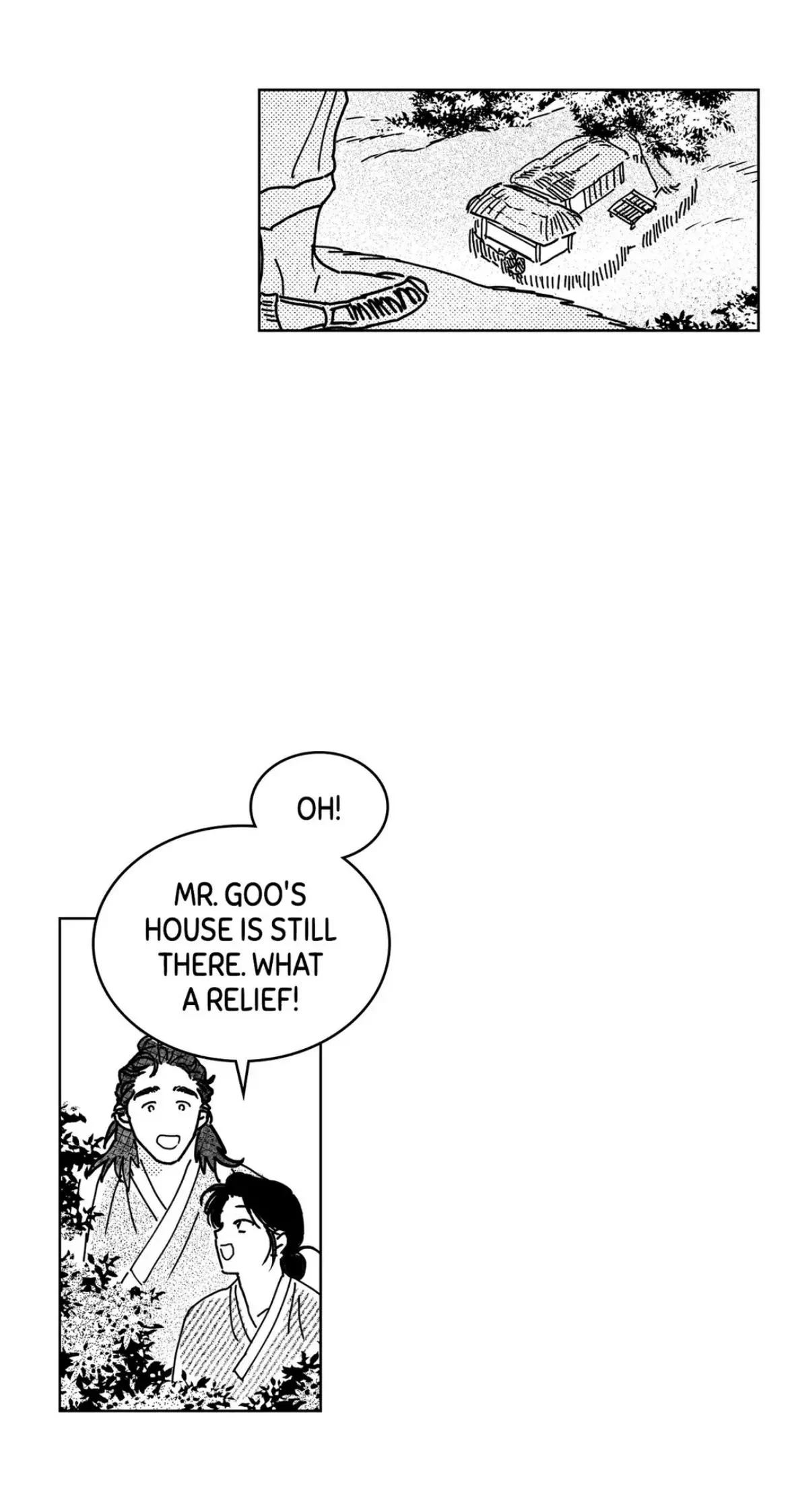 Bongchon Bride Chapter 89, page 8