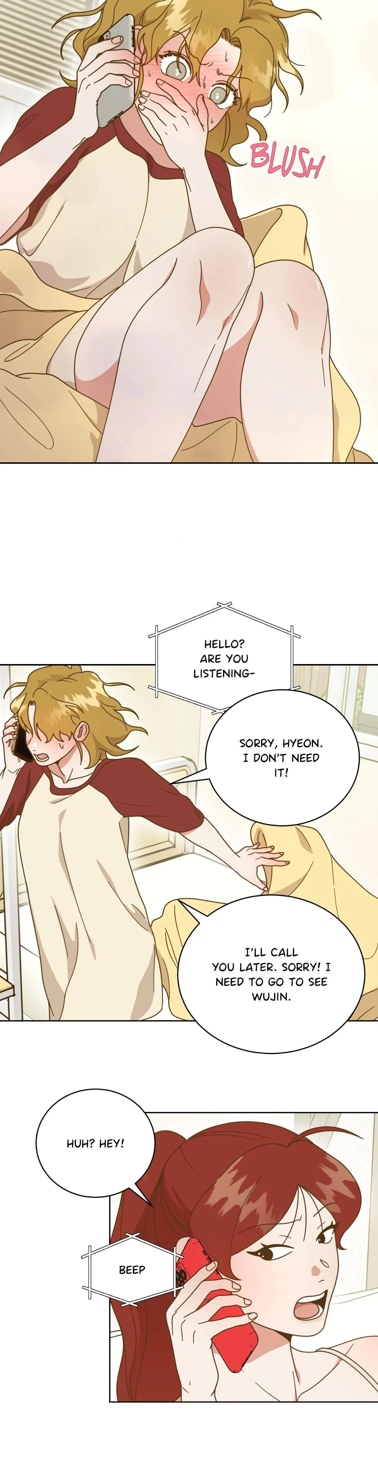 Private Tutoring Chapter 18, page 11