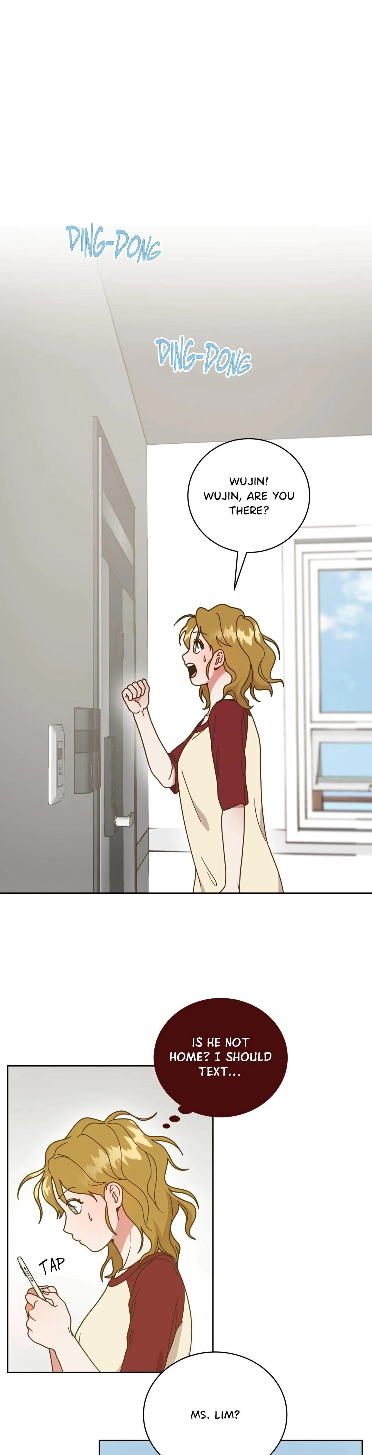 Private Tutoring Chapter 18, page 12