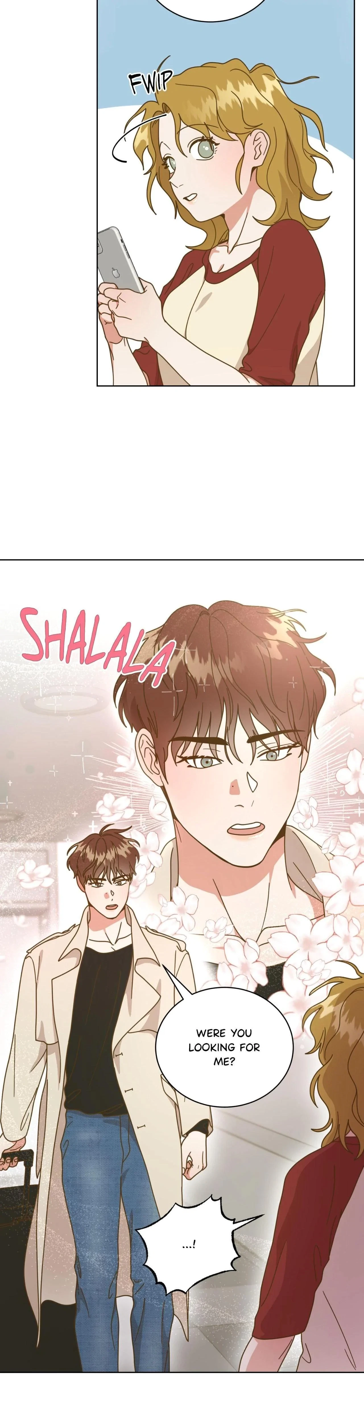 Private Tutoring Chapter 18, page 13