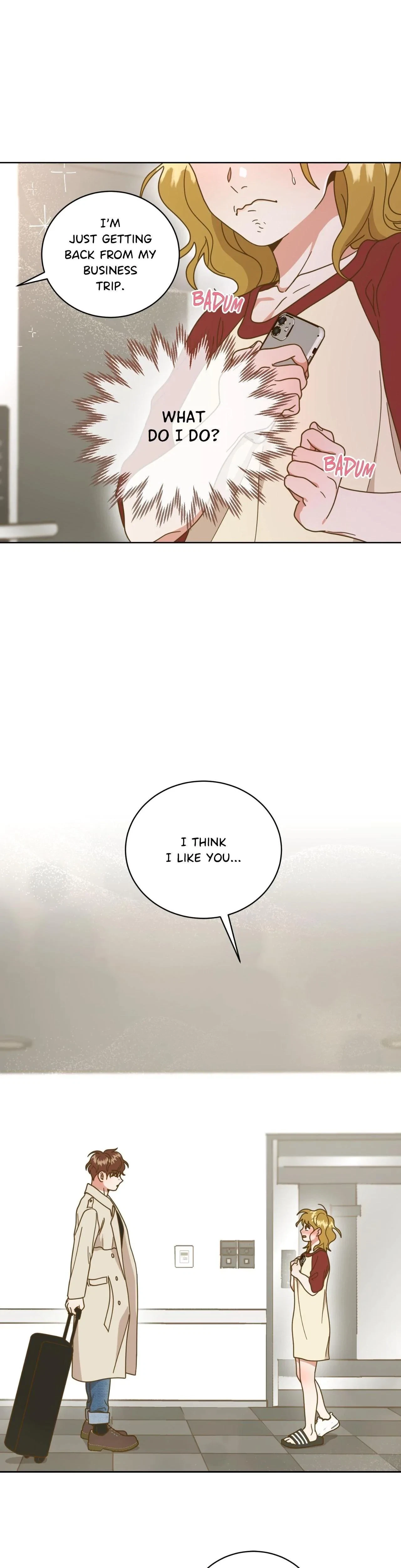 Private Tutoring Chapter 18, page 14